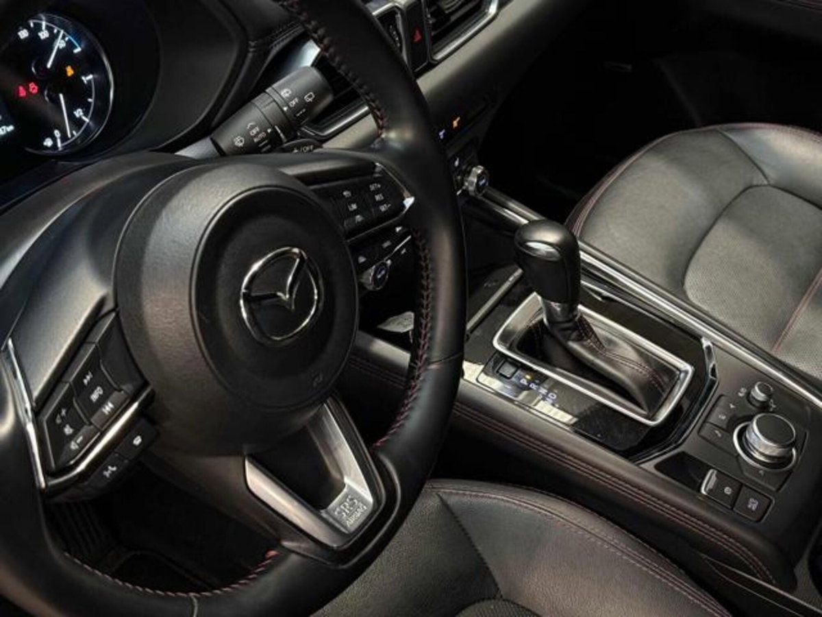 Mazda CX-5 2.2L Skyactiv-D 184 CV AWD Homura (10)