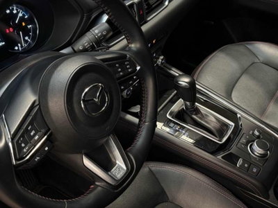 Mazda CX-5 2.2L Skyactiv-D 184 CV AWD Homura (10)