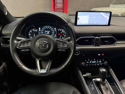 Mazda CX-5 2.2L Skyactiv-D 184 CV AWD Homura (12)