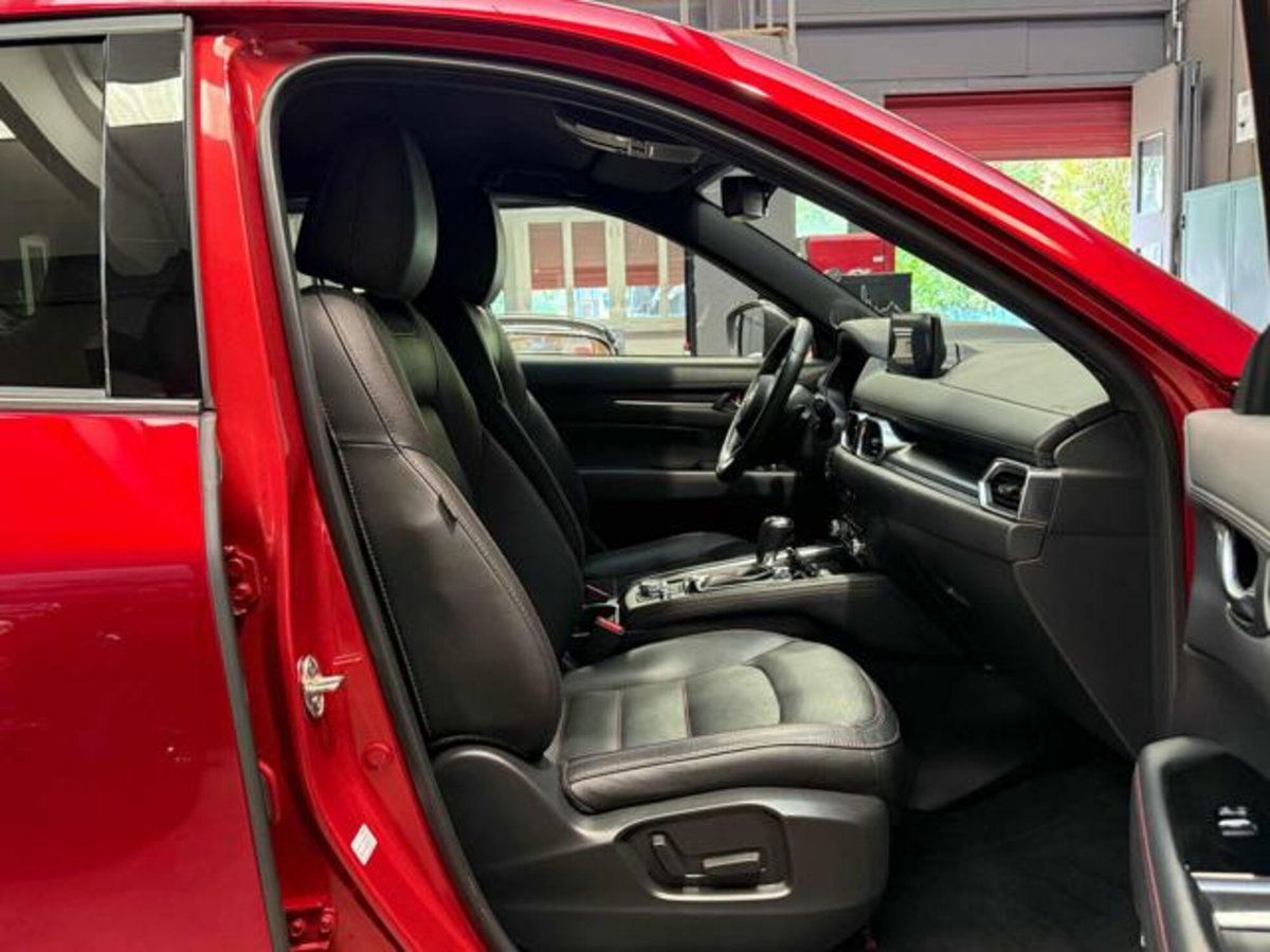 Mazda CX-5 2.2L Skyactiv-D 184 CV AWD Homura (13)
