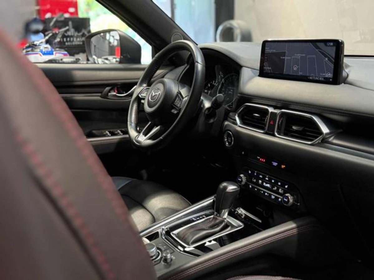 Mazda CX-5 2.2L Skyactiv-D 184 CV AWD Homura (14)