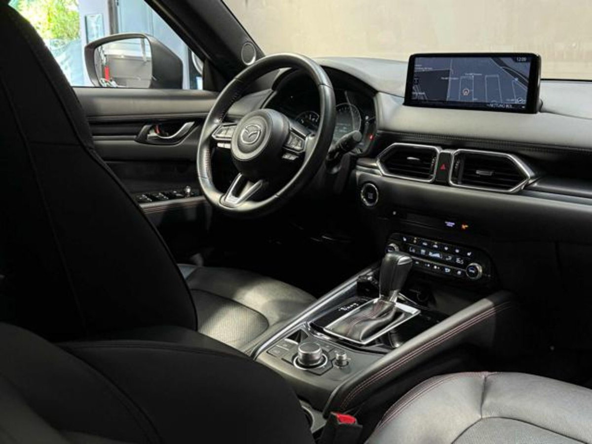Mazda CX-5 2.2L Skyactiv-D 184 CV AWD Homura (15)
