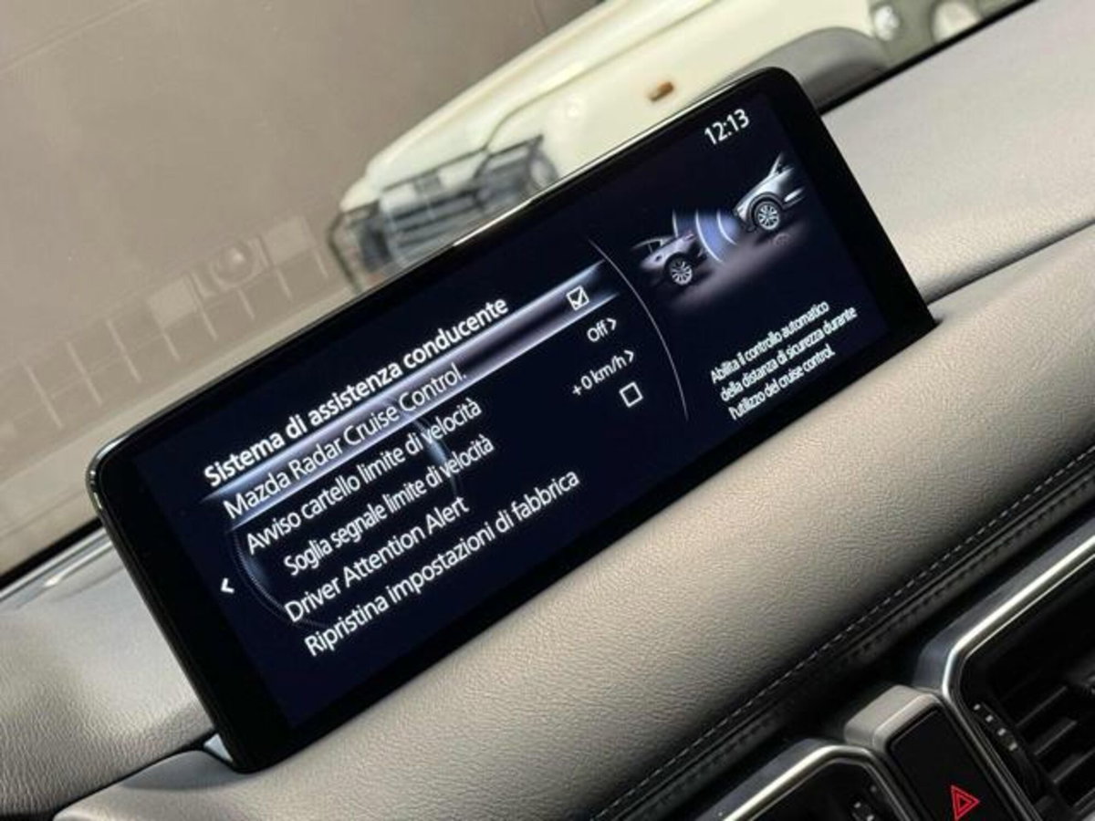 Mazda CX-5 2.2L Skyactiv-D 184 CV AWD Homura (17)
