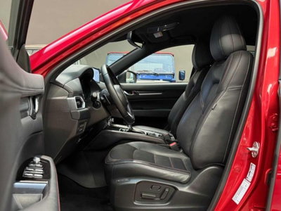 Mazda CX-5 2.2L Skyactiv-D 184 CV AWD Homura (8)