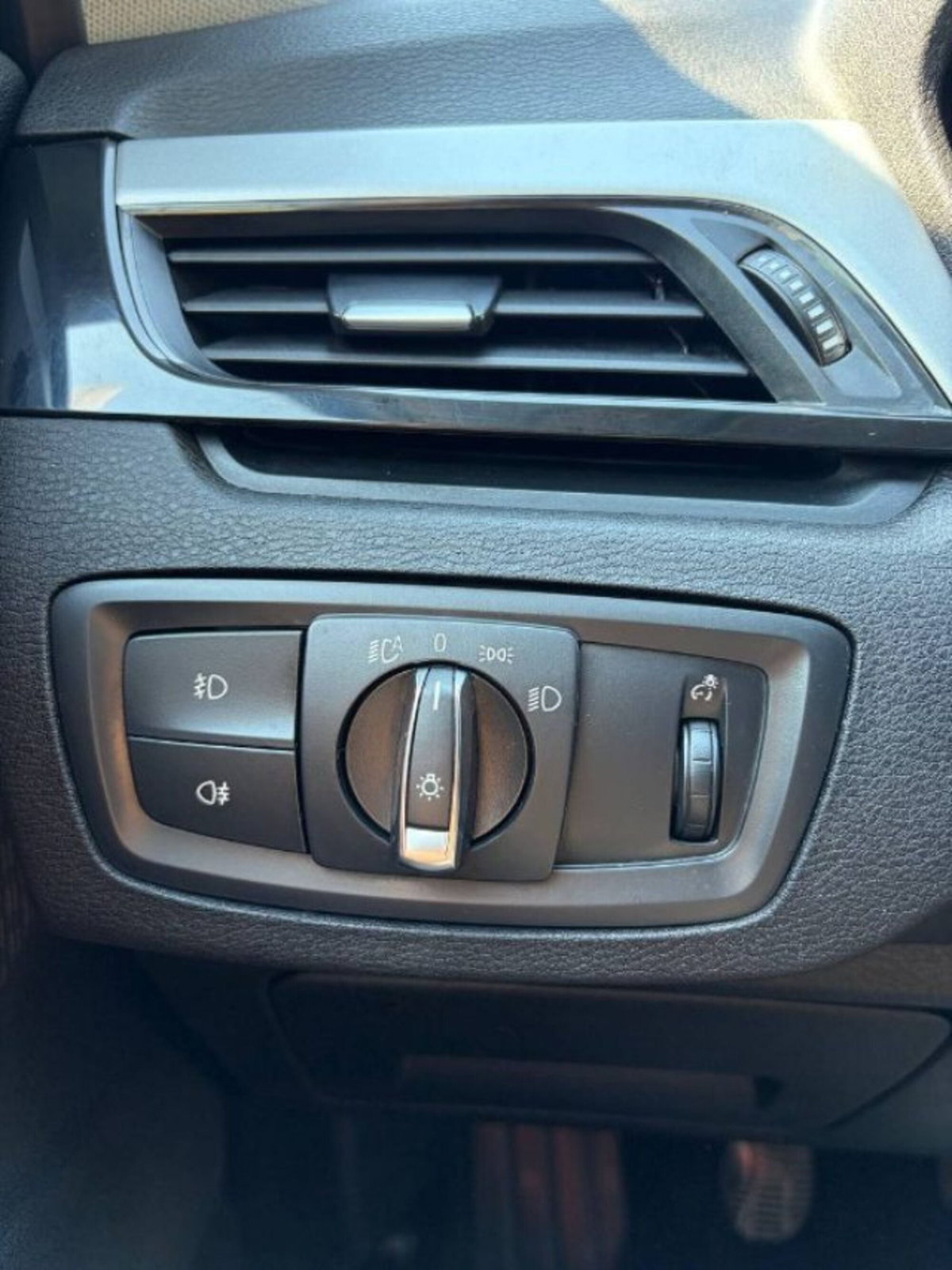 BMW X1 sDrive18d Sport (20)