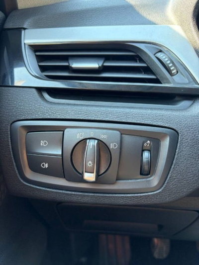 BMW X1 sDrive18d Sport (20)