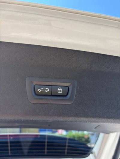 BMW X1 sDrive18d Sport (8)