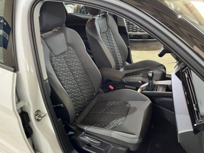 Audi A1 Sportback Sportback 30 1.0 tfsi Business 110cv s-tronic (14)