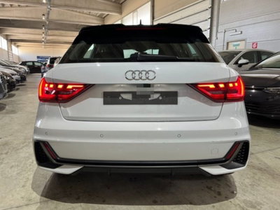Audi A1 Sportback Sportback 30 1.0 tfsi Business 110cv s-tronic (7)