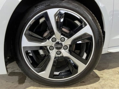 Audi A1 Sportback Sportback 30 1.0 tfsi Business 110cv s-tronic (9)