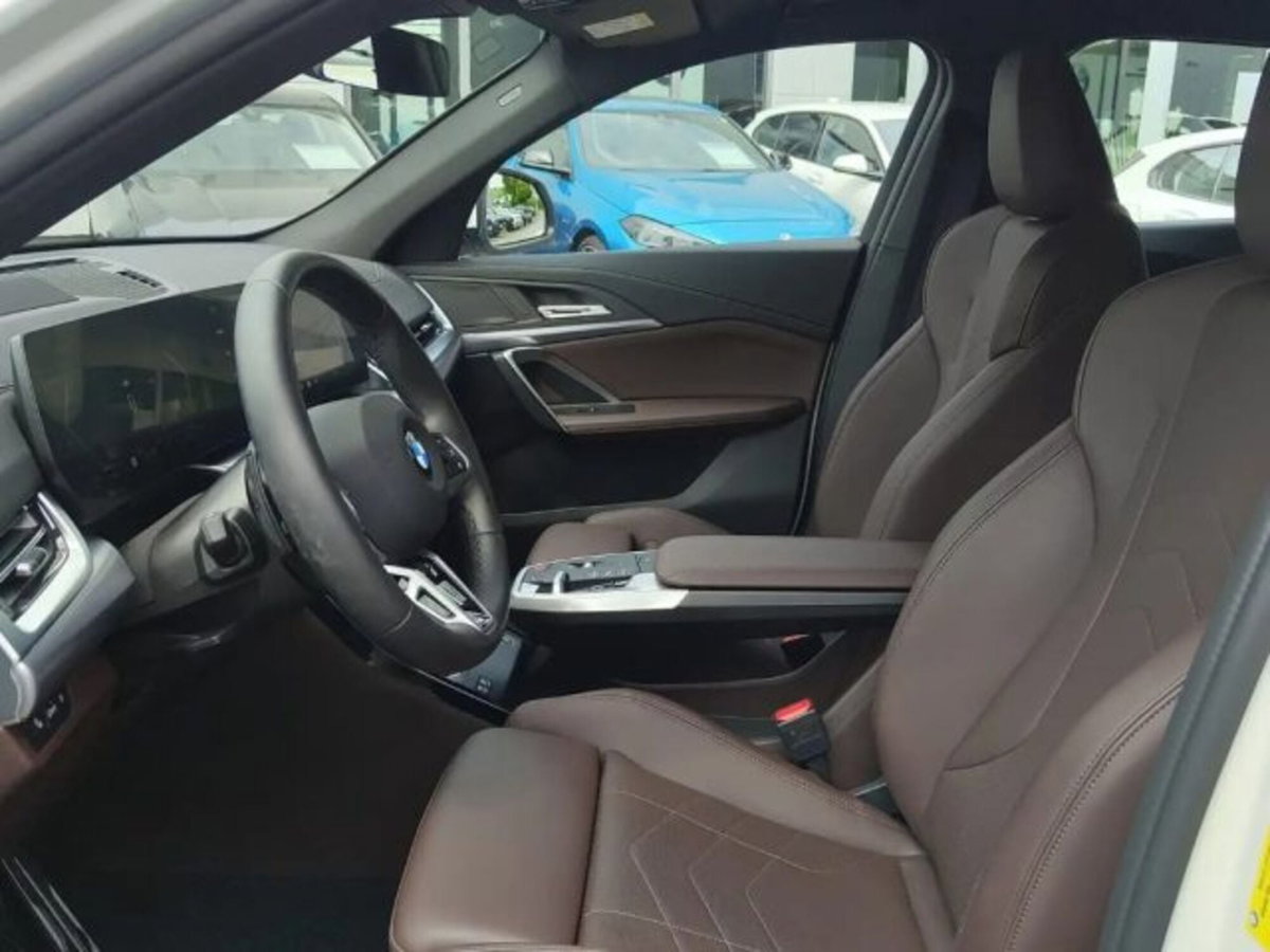 BMW X2 xdrive 20d 48V MSport Pro auto (3)