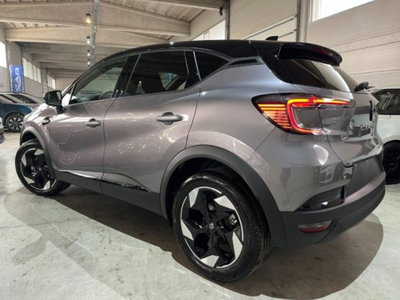 Renault Captur 1.2 eco-g Techno 120cv (4)
