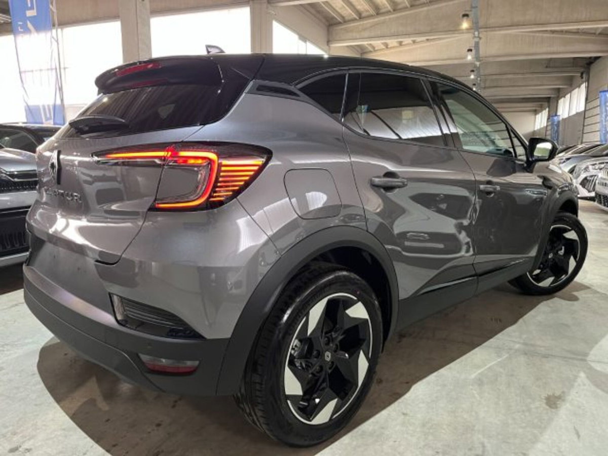 Renault Captur 1.2 eco-g Techno 120cv (5)