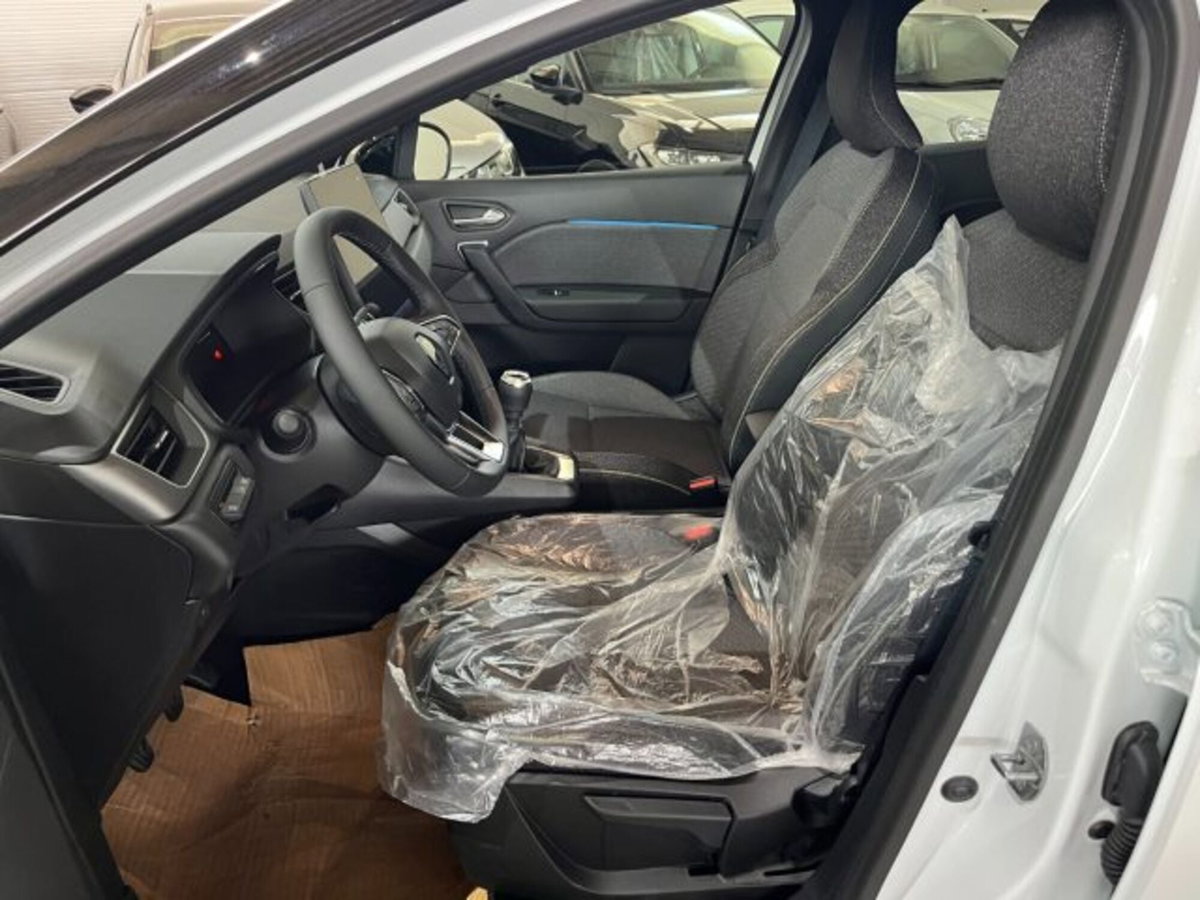 Renault Captur 1.0 eco-g Techno 100cv (11)