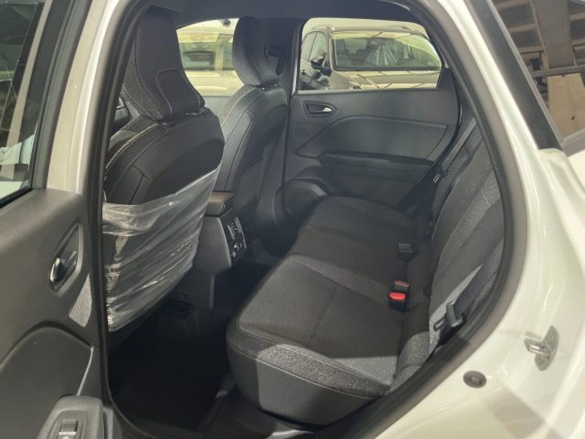 Renault Captur 1.0 eco-g Techno 100cv (12)