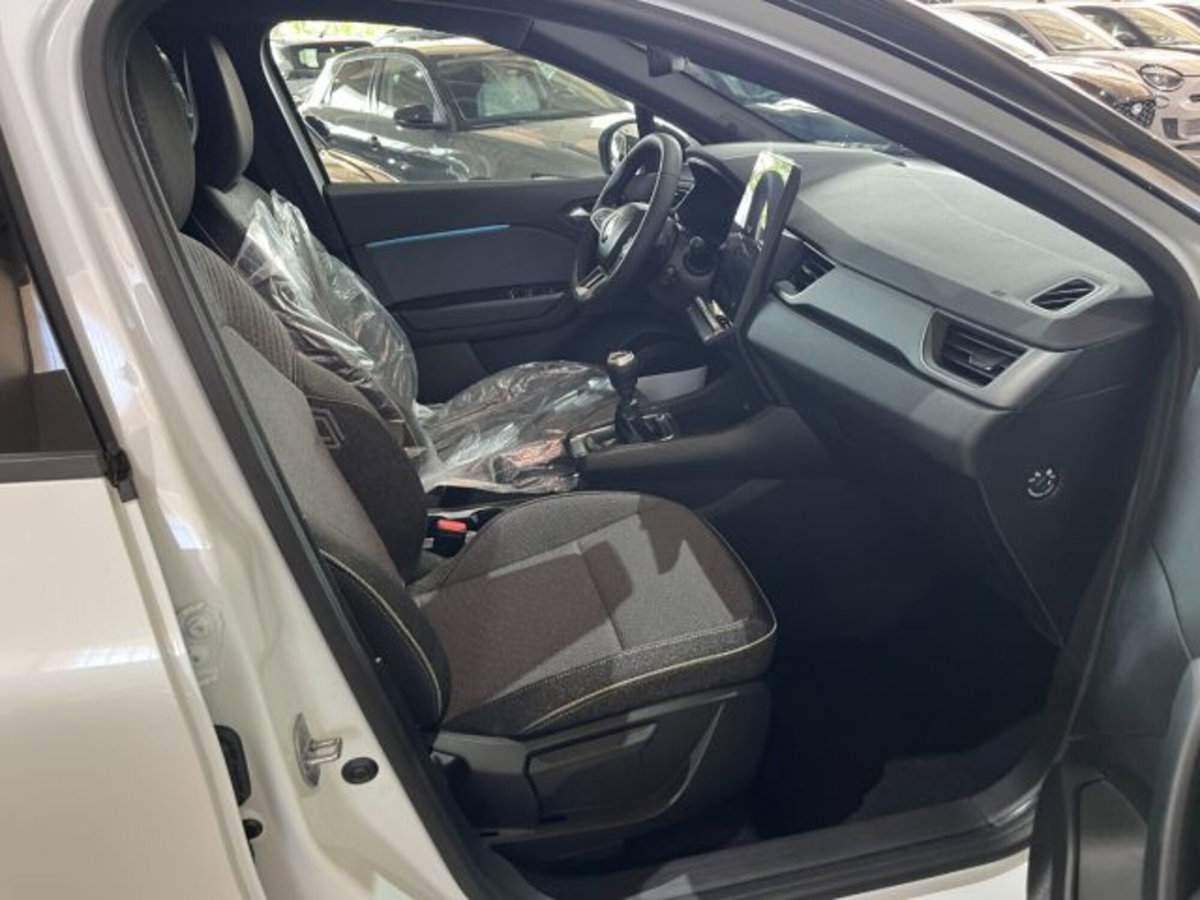Renault Captur 1.0 eco-g Techno 100cv (19)