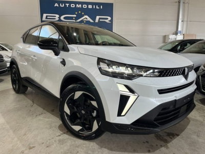 Renault Captur 1.0 eco-g Techno 100cv (2)