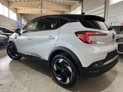 Renault Captur 1.0 eco-g Techno 100cv (4)
