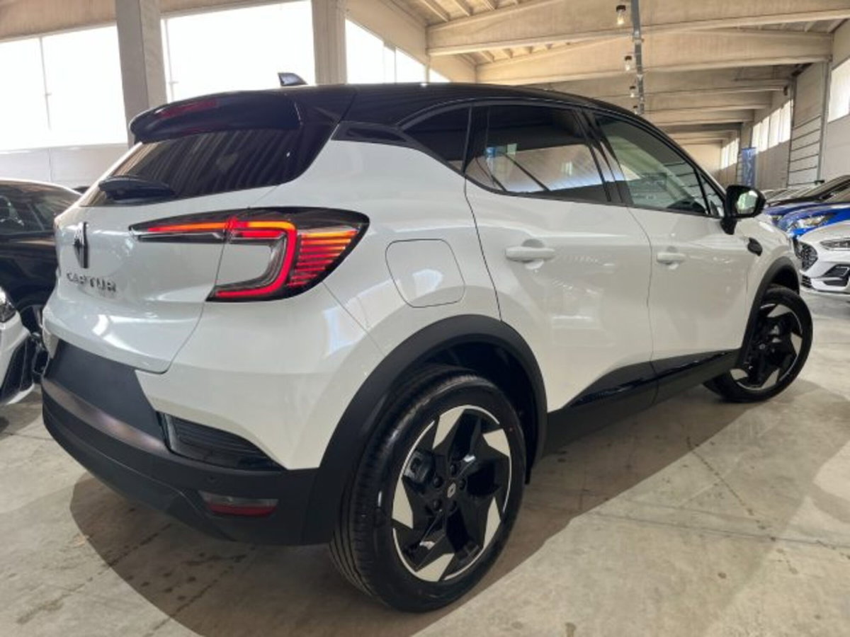 Renault Captur 1.0 eco-g Techno 100cv (5)