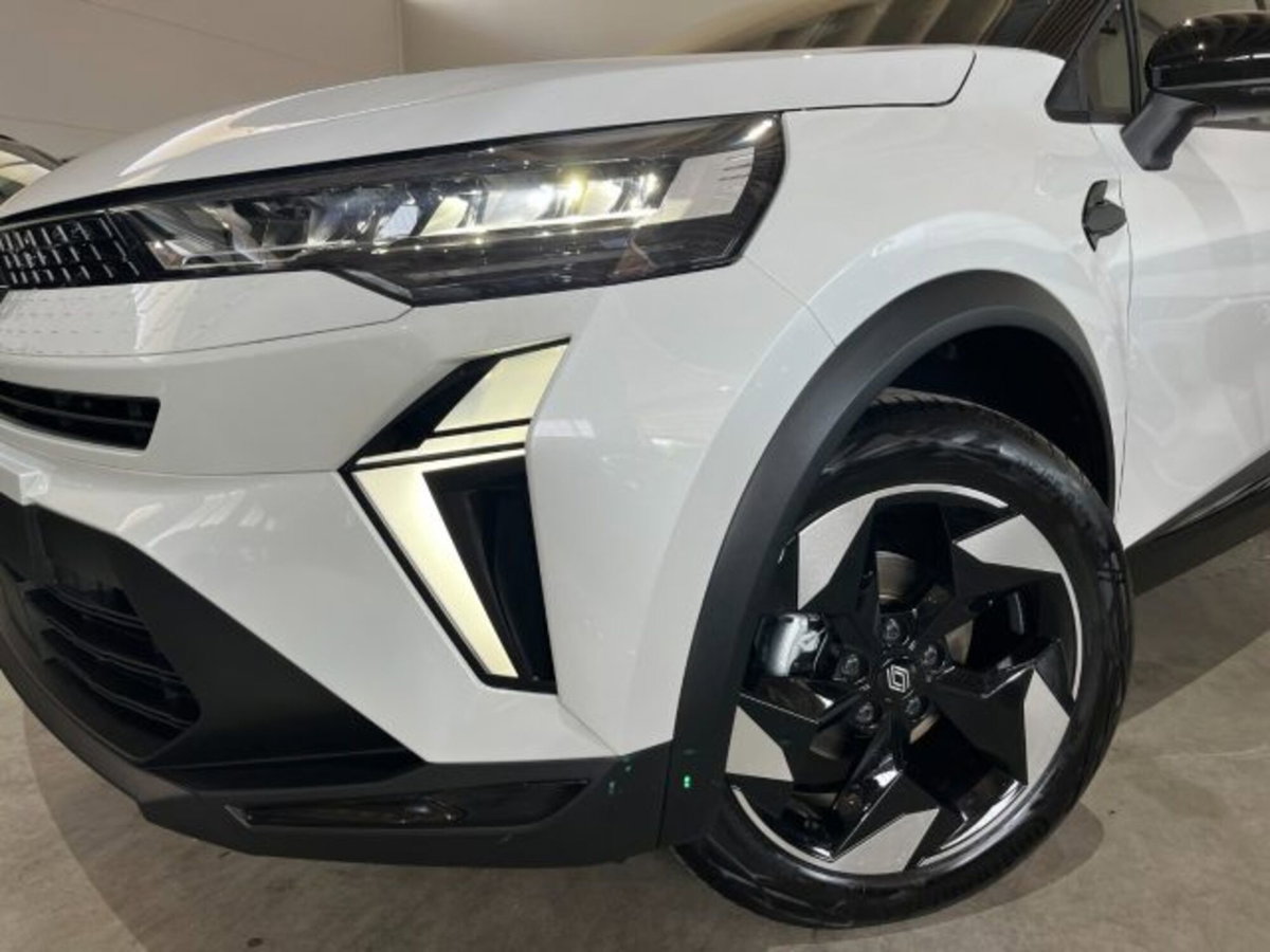 Renault Captur 1.0 eco-g Techno 100cv (6)