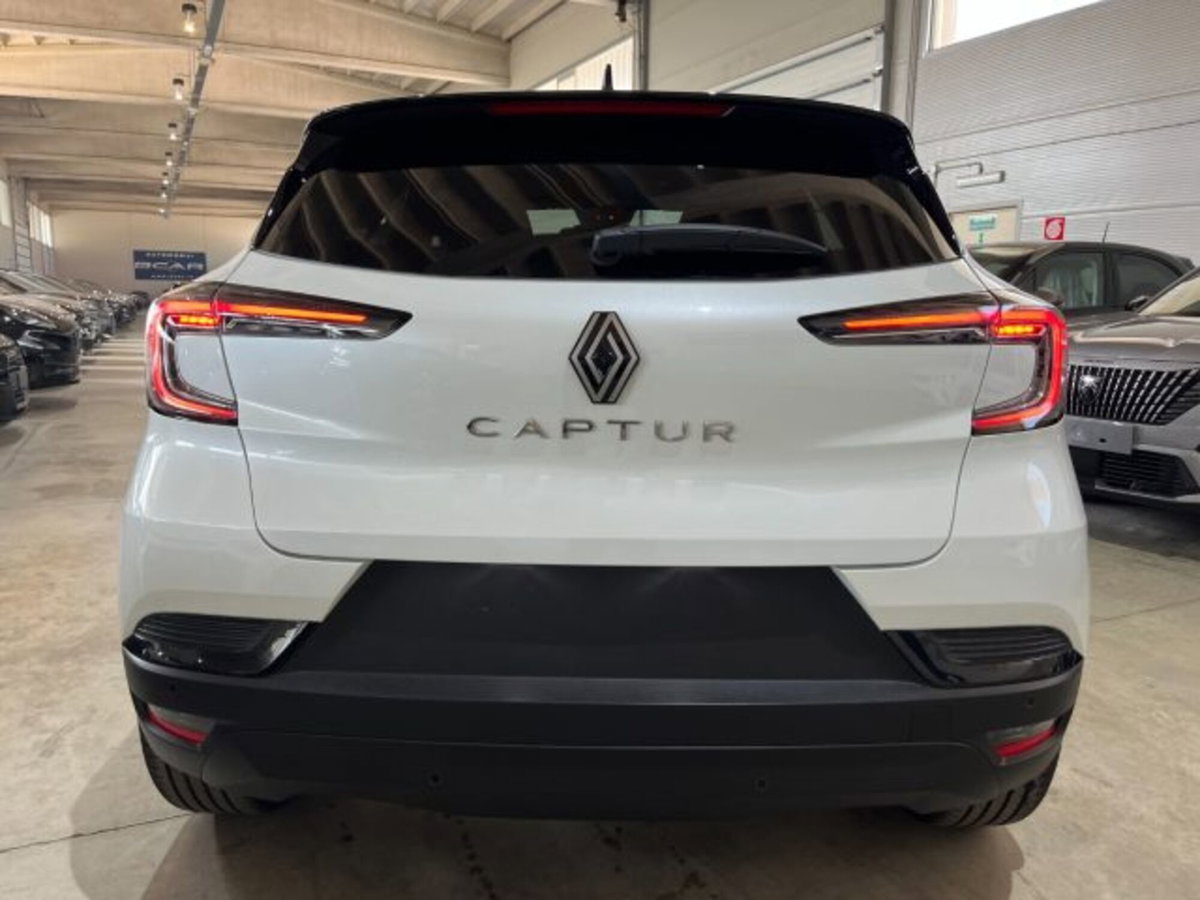 Renault Captur 1.0 eco-g Techno 100cv (8)