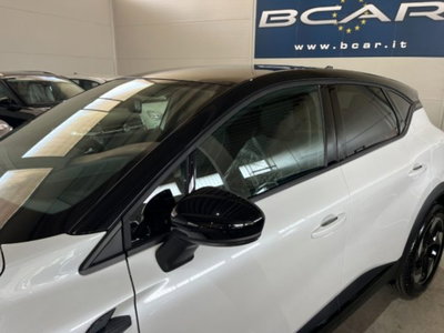 Renault Captur 1.0 eco-g Techno 100cv (9)