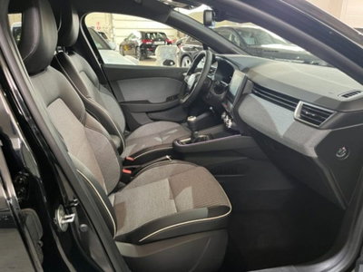 Renault Clio 1.0 tce Techno Gpl 100cv (20)