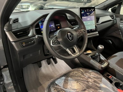 Renault Captur 1.2 eco-g Techno 120cv (10)