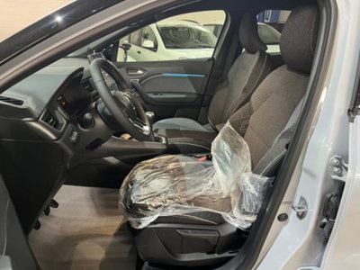 Renault Captur 1.2 eco-g Techno 120cv (15)