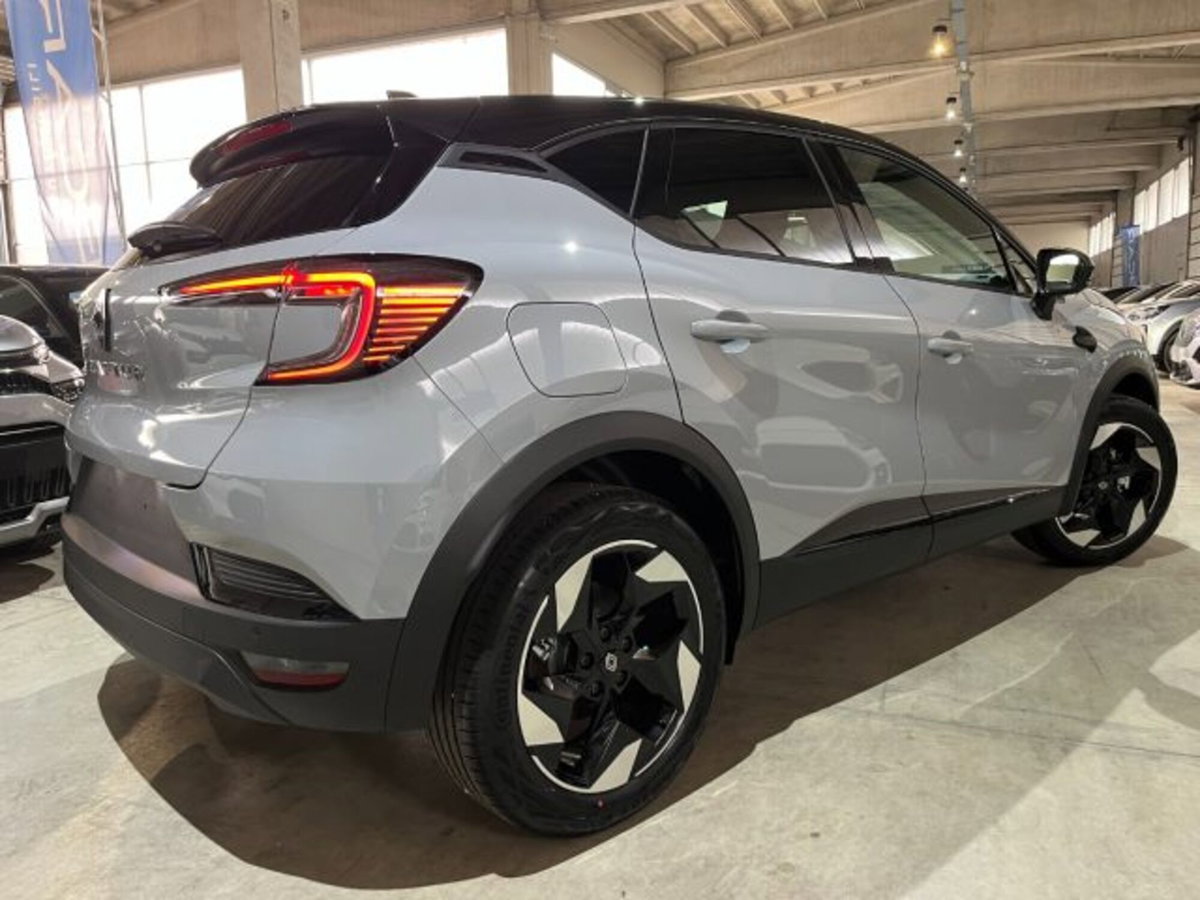 Renault Captur 1.2 eco-g Techno 120cv (5)