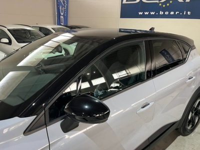 Renault Captur 1.2 eco-g Techno 120cv (9)