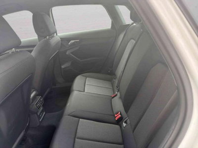 Audi A3 Sportback 40 TFSI e S tronic Business Advanced (10)