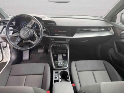 Audi A3 Sportback 40 TFSI e S tronic Business Advanced (12)