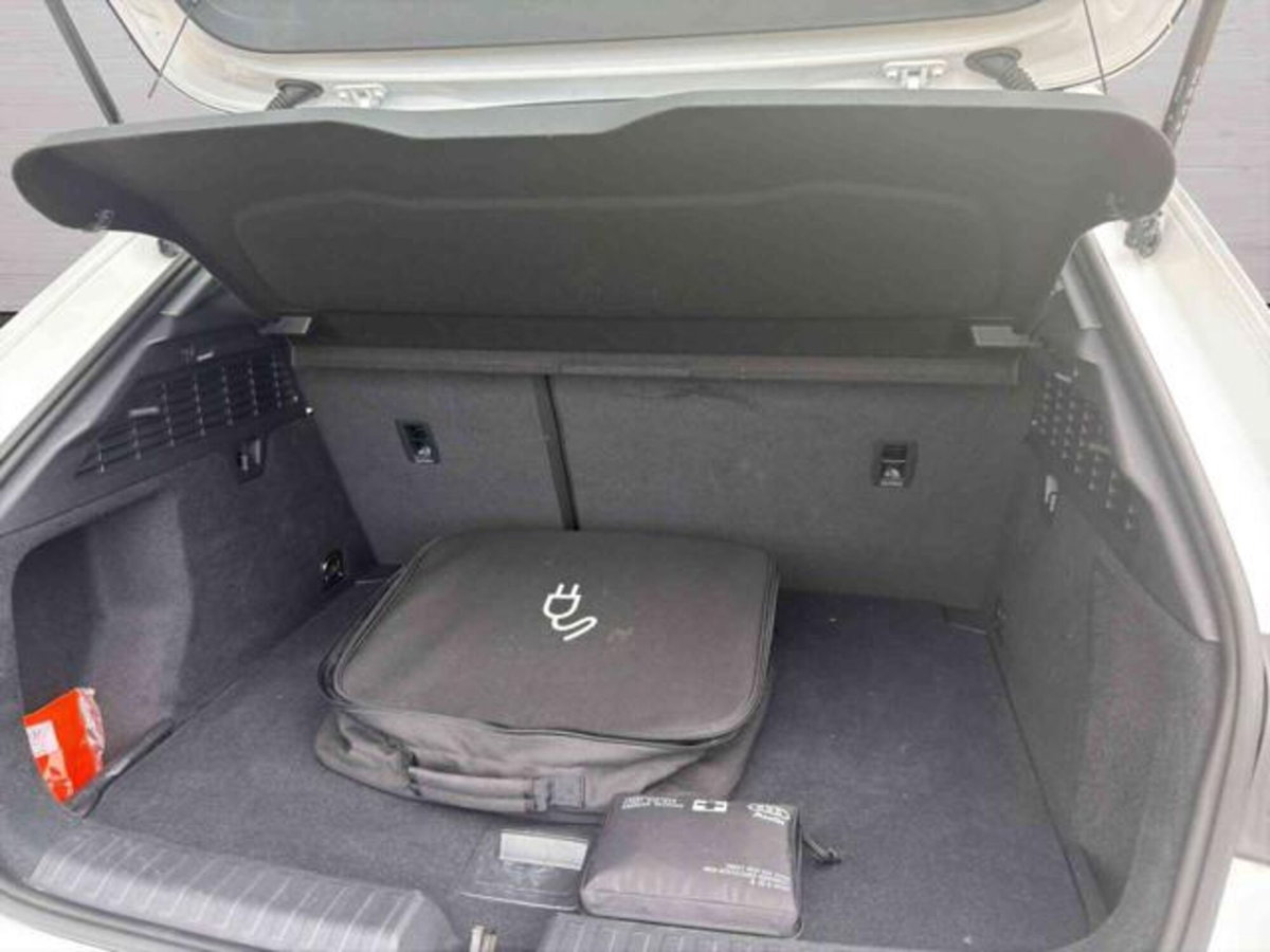 Audi A3 Sportback 40 TFSI e S tronic Business Advanced (13)