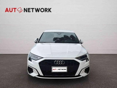 Audi A3 Sportback 40 TFSI e S tronic Business Advanced (5)