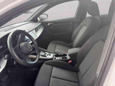 Audi A3 Sportback 40 TFSI e S tronic Business Advanced (9)