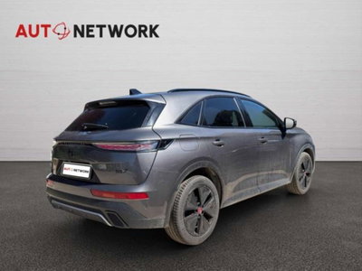 Ds DS 7 DS 7 Crossback BlueHDi 130 aut. Performance Line (2)