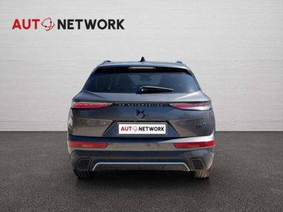 Ds DS 7 DS 7 Crossback BlueHDi 130 aut. Performance Line (6)