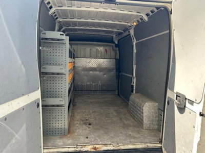 Peugeot Boxer Furgone 330 2.2 BlueHDi 140 S&S PM-TM Furgone (8)