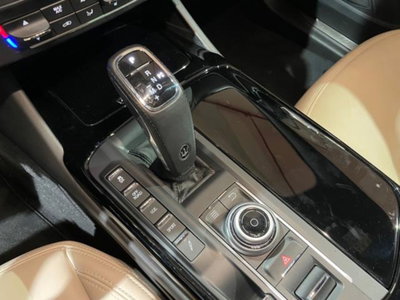 Maserati Levante Levante V6 430 CV S AWD Granlusso (10)