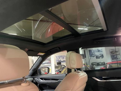 Maserati Levante Levante V6 430 CV S AWD Granlusso (12)