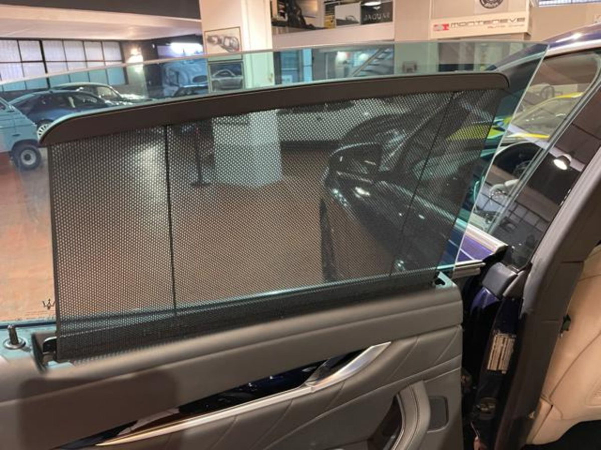 Maserati Levante Levante V6 430 CV S AWD Granlusso (13)