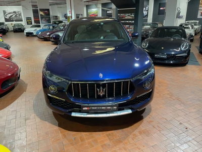 Maserati Levante Levante V6 430 CV S AWD Granlusso (2)