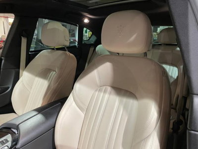 Maserati Levante Levante V6 430 CV S AWD Granlusso (7)