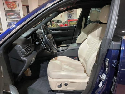 Maserati Levante Levante V6 430 CV S AWD Granlusso (8)