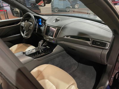 Maserati Levante Levante V6 430 CV S AWD Granlusso (9)