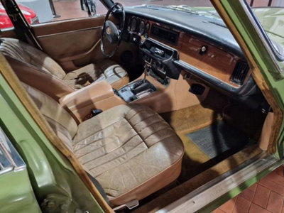 Jaguar XJ6 4.2 (14)