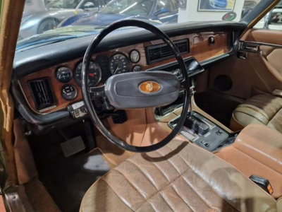 Jaguar XJ6 4.2 (15)