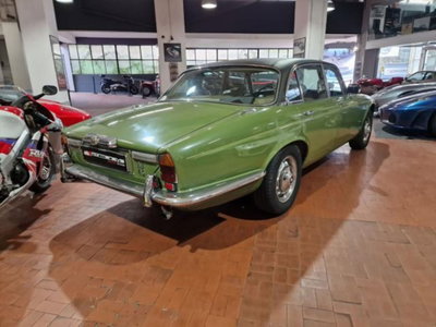 Jaguar XJ6 4.2 (16)