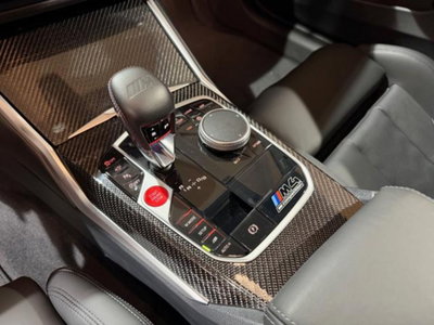 BMW Serie 4 Coupé M4 Competition (12)